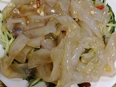 -玫瑰红烤羊排(北新桥三条店)