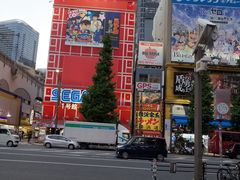 -秋叶原电器街