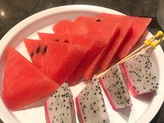 -汤城小厨•粤菜•靓汤(苏州街店)