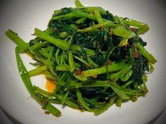 马来空心菜-莆田餐厅PUTIEN(世博源店)
