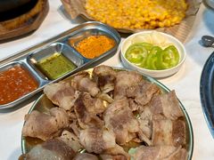 -六七八韩式烤肉·韩国料理(上杭路店)