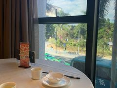 靠窗位-新海利海鲜城·41年珠海老字号(夏湾店)