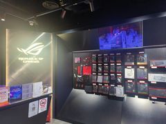 -ROG玩家国度(美罗城店)