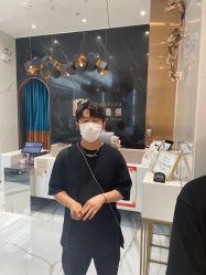 -17style壹柒造型