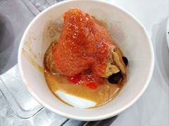 招牌肉粽-东街钟楼肉粽(总店)