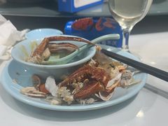 -星龙海鲜(望江东路店)
