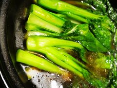 嘟嘟菜心-华餐馆(莫邪路店)