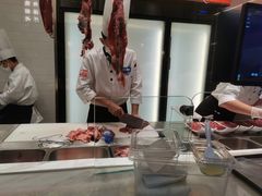 -左庭右院鲜牛肉火锅(苏州园区永旺店)