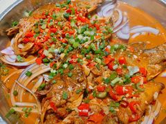 -红旗大食堂(君悦紫园店)