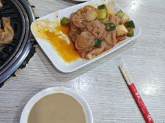 -平山城鑫烧烤(建国楼店)