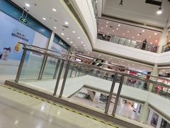 -傣妹火锅(罗宾森购物中心店)