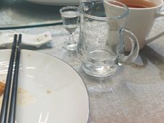 -醉霖生态餐厅(交大店)