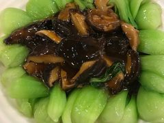 -台北楚楚园馅饼粥(虹桥南丰城店)