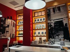 -城市大道红炉披萨烘焙坊