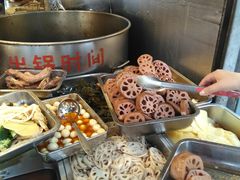 -巴蜀王氏现捞(五大花园店)