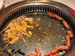 -杨记齐齐哈尔烤肉(总店)