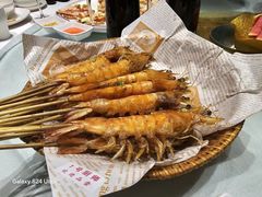 -79号渔船海鲜饭店(华强北店)