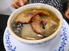-達揚原味燉品(文明路店)
