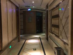 -欢乐空间KTV(奥山世纪城店)