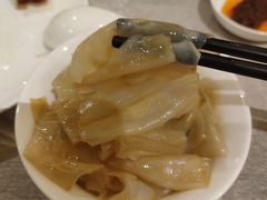 排骨陈村粉-香云轩·顺德菜(香云纱园林酒店店)