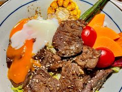 -江户烧肉(高德店)