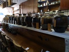 -繁·醉花亭小酒馆(鼓楼店)