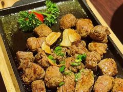 -小川洋风料理(大悦城店)