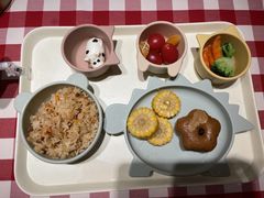 -西贝(六里桥旗舰店)