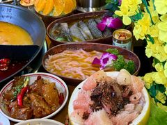 -楠火锅(太古里总店)