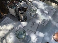 -Ocean's Table 欧舍