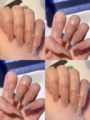 点击看大图 -M·X Nail日式美甲美睫