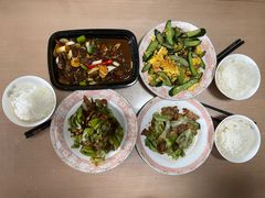 -芍药居北里