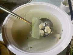 -范饭椰林川湘味海鲜·椰子鸡(三亚湾椰梦长廊店)