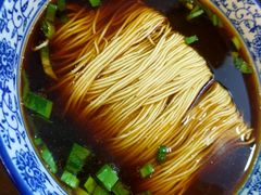 -孙盛兴奥灶面馆·蟹黄面·三虾面(山塘街总店)