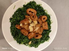 -银都上海菜馆(粤海东路店)