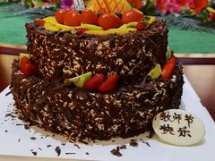 -上和臻品中国菜(花园街店)