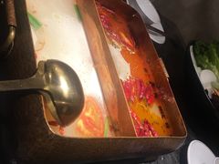 -许府牛火锅(信义坊总店)