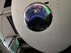-日本科学未来馆