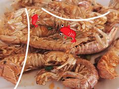 -七鲜渔港美食餐厅(巽寮湾海景店)