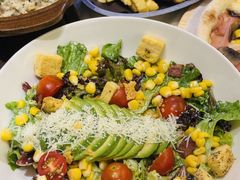 -get pizza意大利餐厅(凯德MALL店)