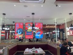 -巴蜀王婆大虾(南锣鼓巷店)