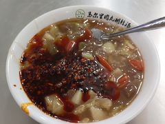 -清真·马继明肉丸胡辣汤回坊总店