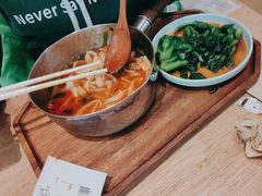 -小满手工粉(北京富力广场店)