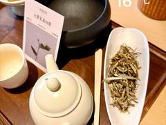 -奈雪茶院·茶室茶馆(广州粤海天地店)