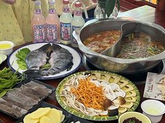 -大理.老字号渝记酸萝卜乌鱼(古城总店)