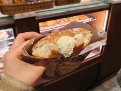 -Fergbaker(皇后镇店)