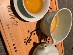 -梅间堂茶馆(绿地缤纷城店)