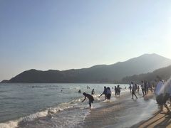 -西涌国际滨海旅游区