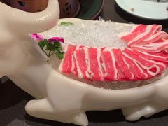-额尔敦涮肉自助(摩尔城店)