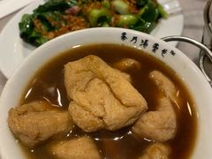 -宝香绑线肉骨茶(柏威年广场店)